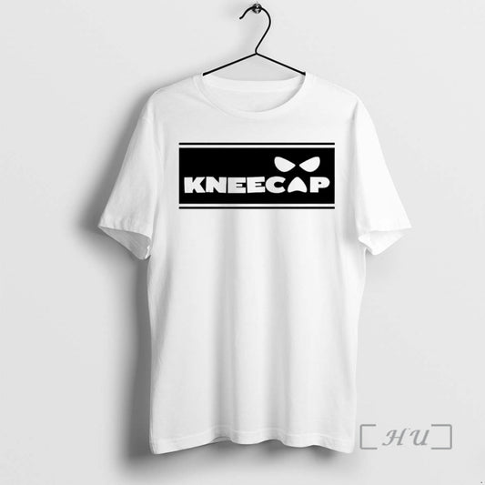 Trending Kneecap 2026 Logo Circle