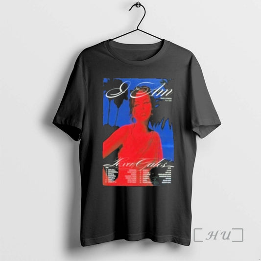 Trending Lexa Gates North America Tour 2026 T-Shirts, Hoodie, Sweatshirt | AU18TeeNovaLab.com