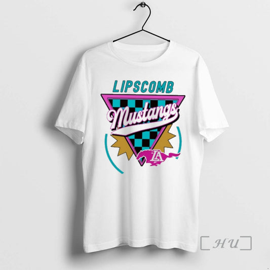 Trending Lipscomb Mustangs