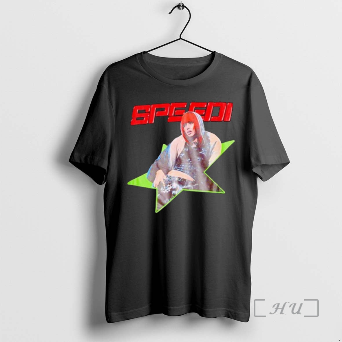 Trending Lisa Speedi T-Shirts, Hoodie, Sweatshirt | AU18TeeNovaLab.com