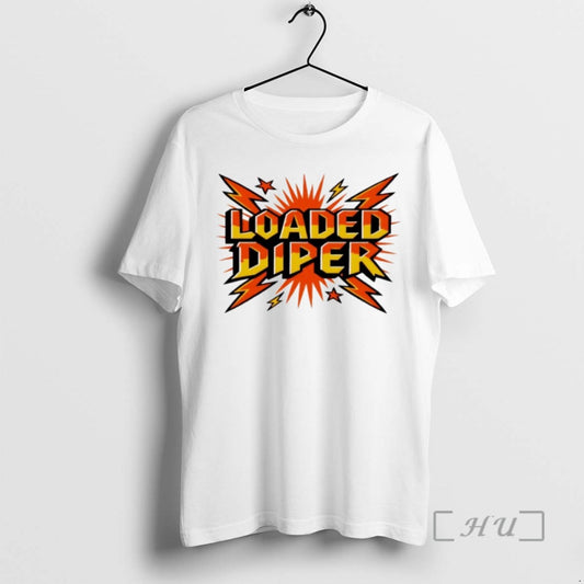Trending Loded Diper Meme