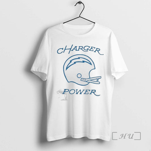 Trending Los Angeles Chargers Power
