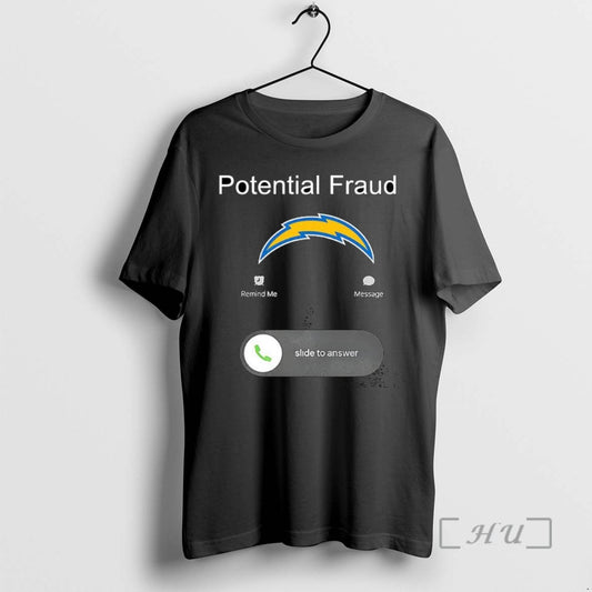 Trending Los Angeles Chargers Potential Fraud Call