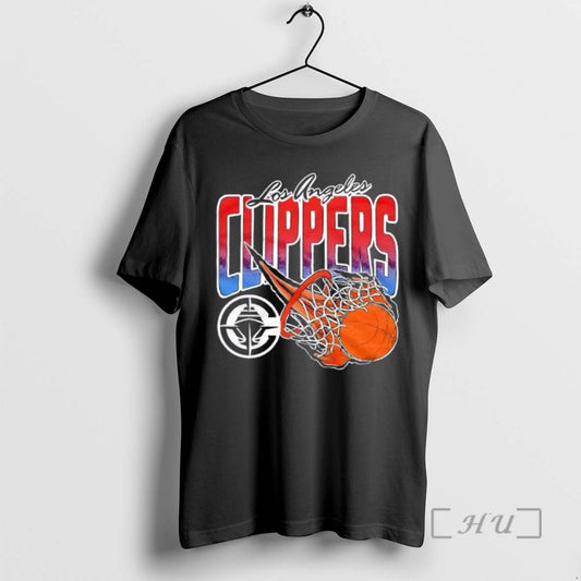 Trending Los Angeles Clippers Basketball On Fire T-Shirts, Hoodie, Sweatshirt | AU18TeeNovaLab.com