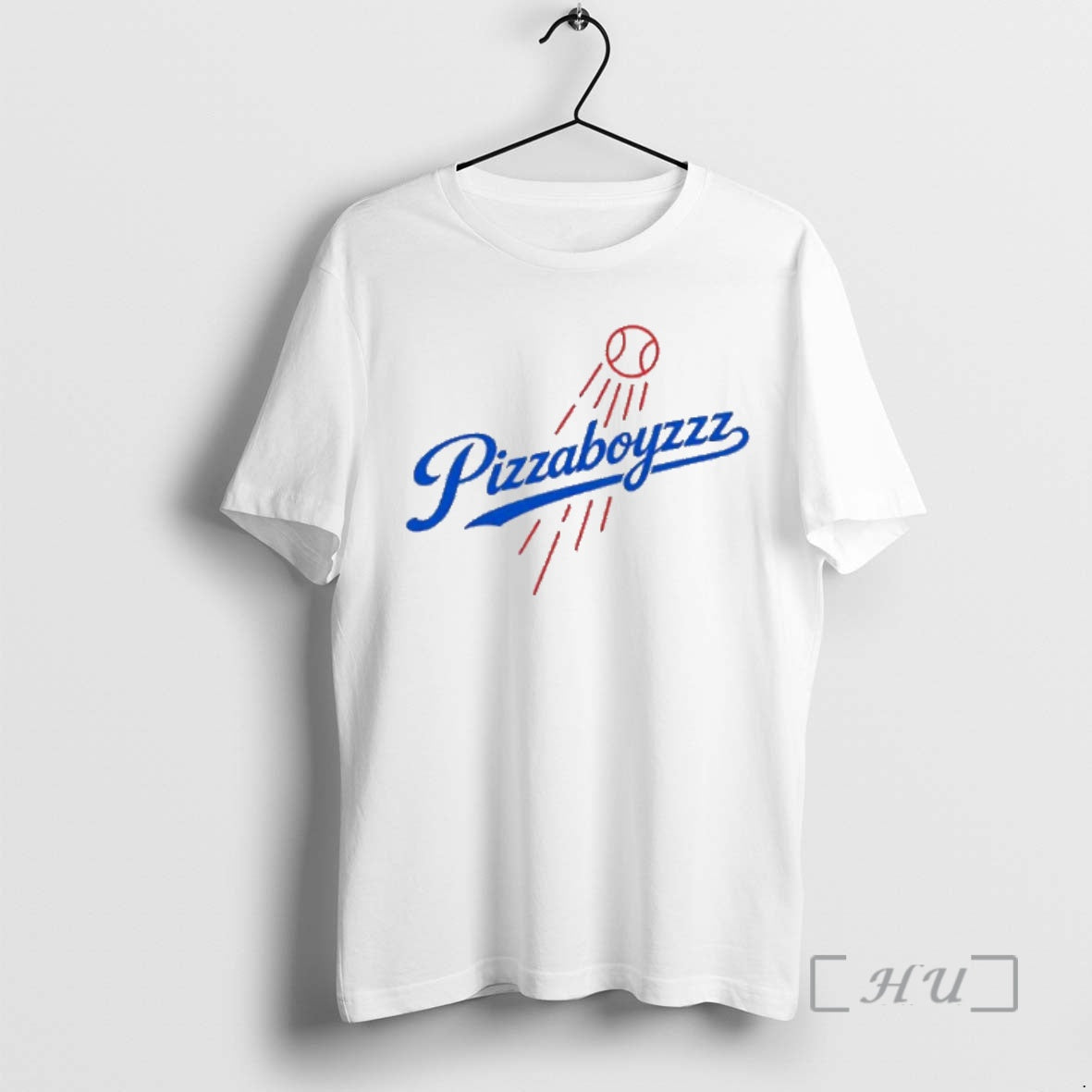 Trending Los Angeles Dodgers X Pizzaboyzzz T-Shirts, Hoodie, Sweatshirt | AU18TeeNovaLab.com
