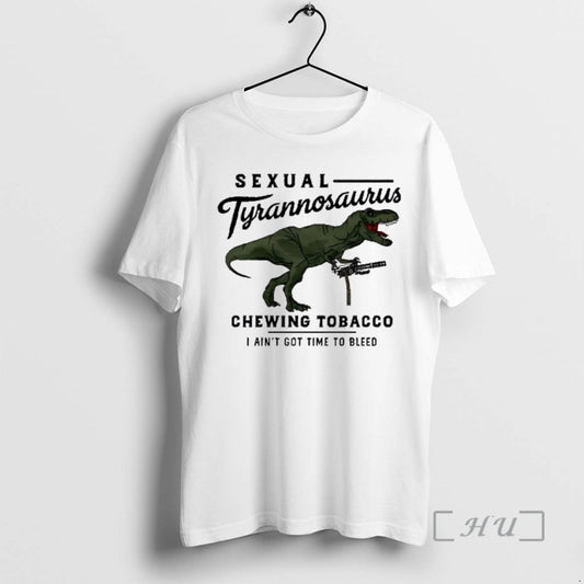 Trending Los Angeles Lakers Drew Timme Sexual Tyrannosaurus Chewing Tobacco T-Shirts, Hoodie, Sweatshirt | AU18TeeNovaLab.com