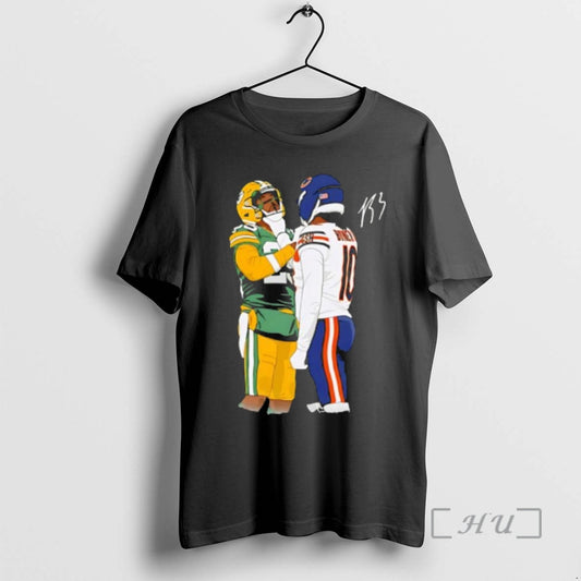Trending Luther Burden Iii Choke Chicago Signature T-Shirts, Hoodie, Sweatshirt | AU18TeeNovaLab.com