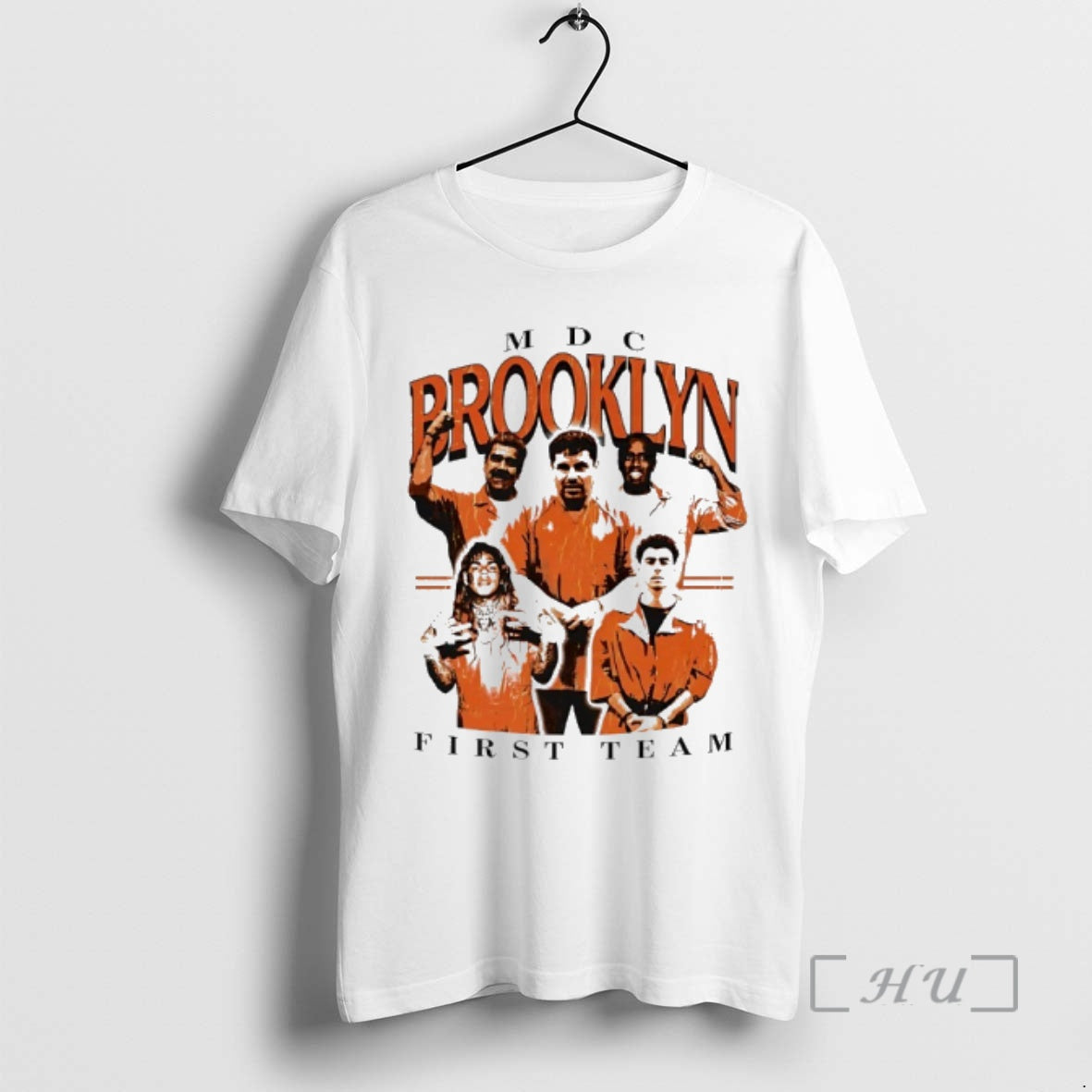 Trending Mdc Brooklyn First Team T-Shirts, Hoodie, Sweatshirt | AU18TeeNovaLab.com