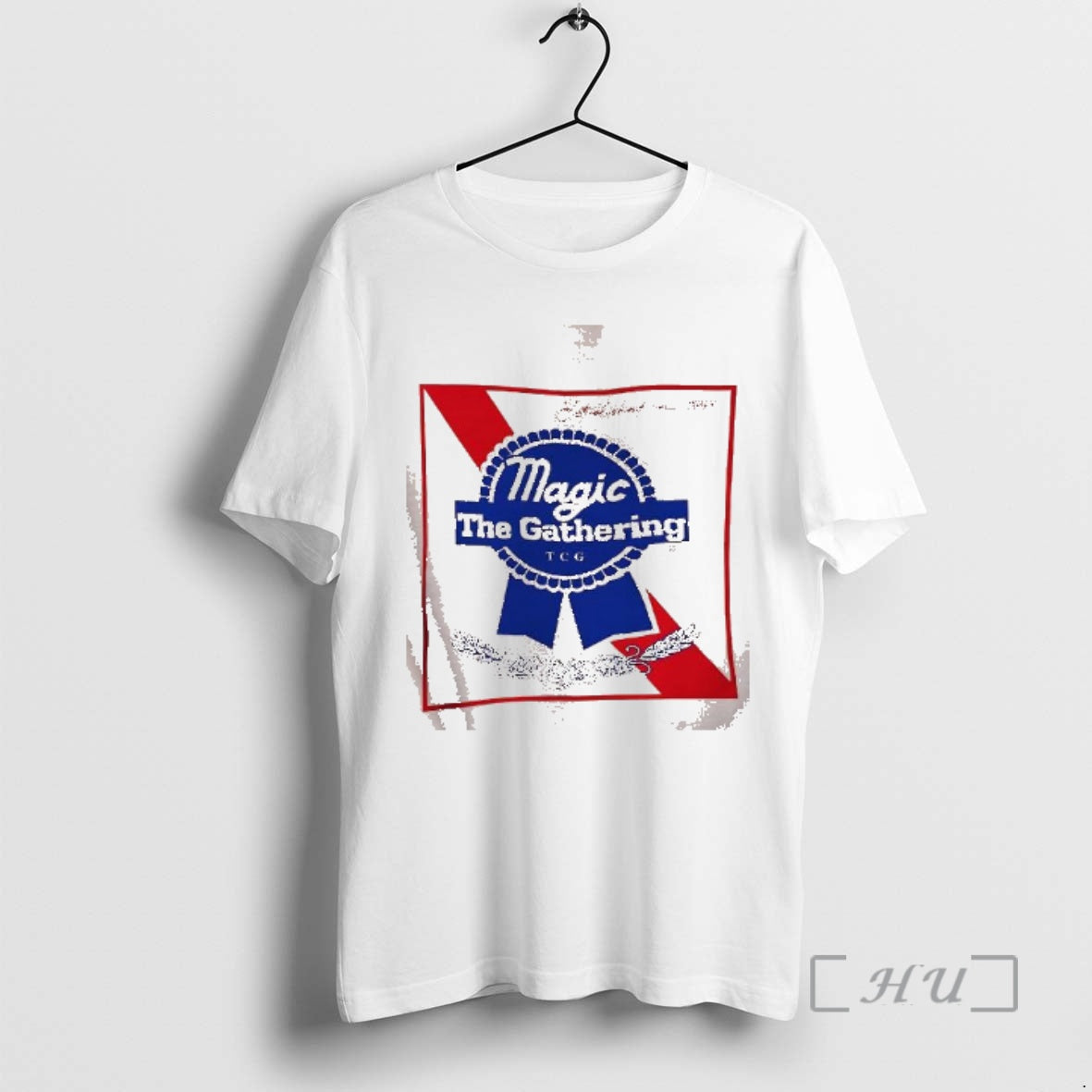 Trending Magic The Gathering Pabst Parody Est 1993 Logo T-Shirts, Hoodie, Sweatshirt | AU18TeeNovaLab.com