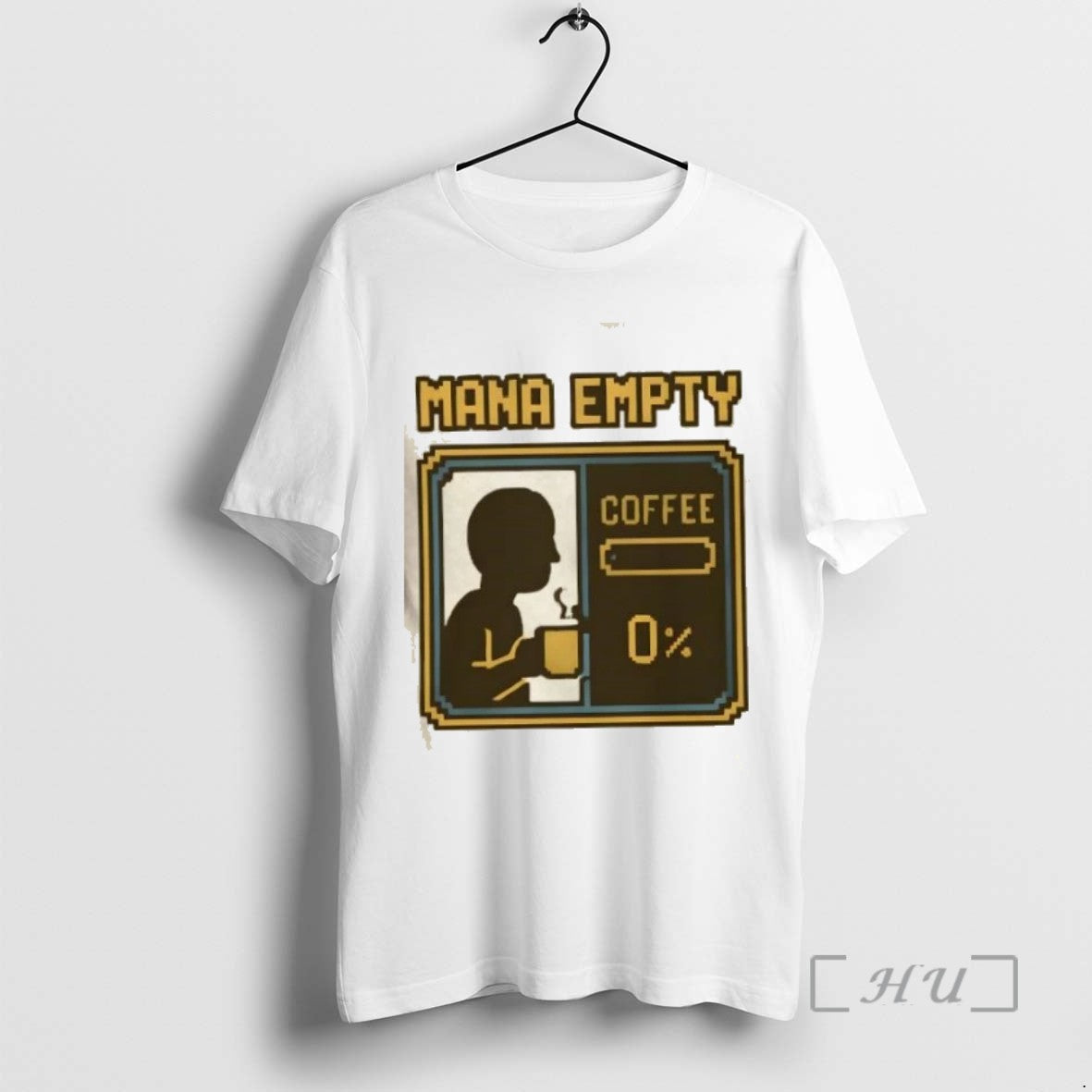 Trending Mana Empty Coffee 0