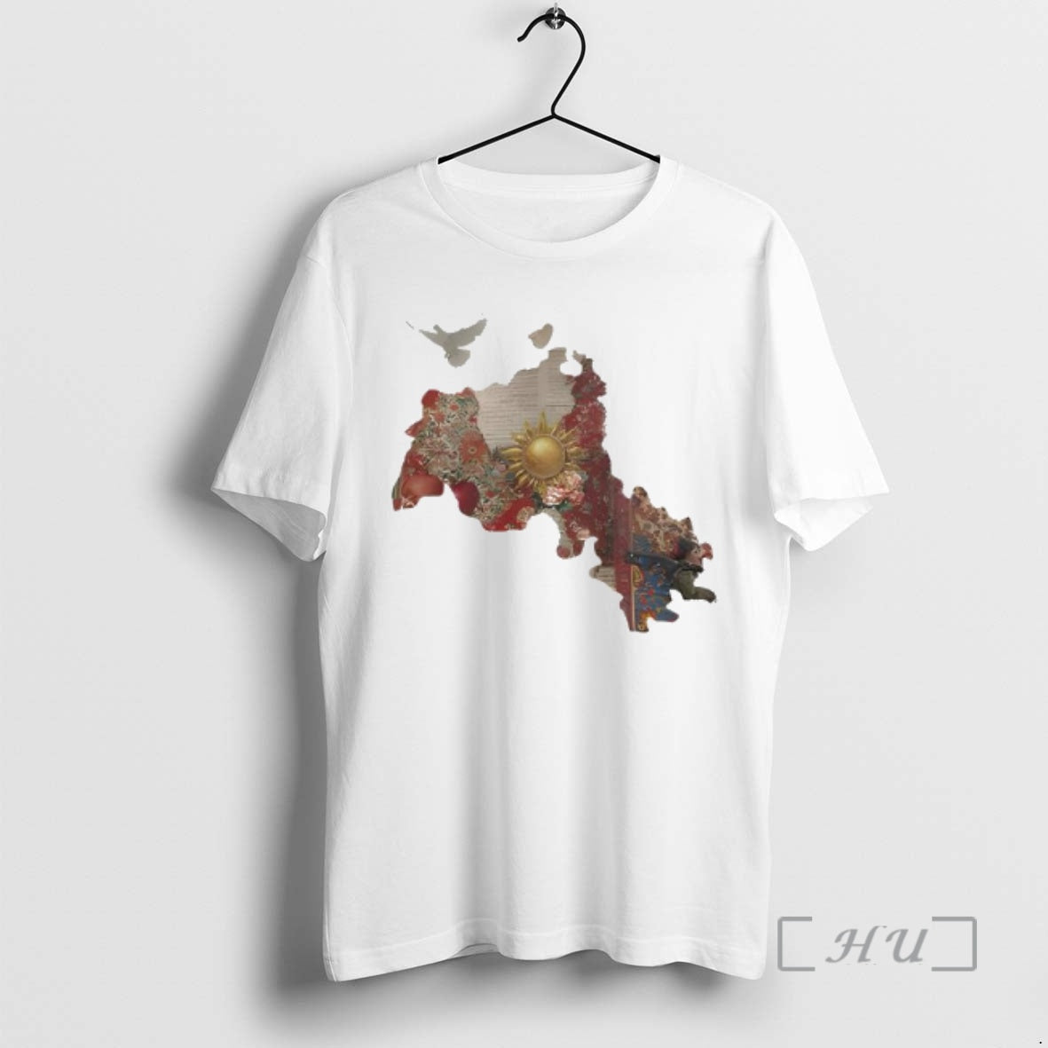 Trending Map Of Kurdistan T-Shirts, Hoodie, Sweatshirt | AU18TeeNovaLab.com