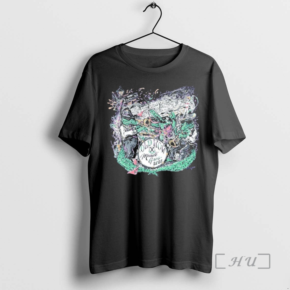 Trending Mardi Gras 2026 T-Shirts, Hoodie, Sweatshirt | AU18TeeNovaLab.com