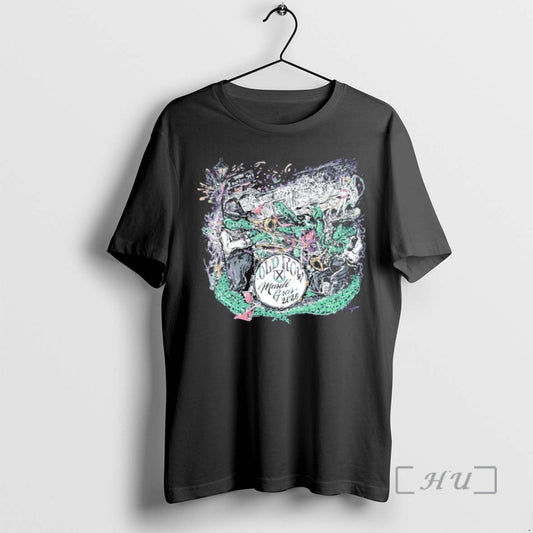 Trending Mardi Gras 2026 T-Shirts, Hoodie, Sweatshirt | AU18TeeNovaLab.com