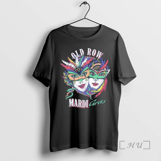 Trending Mardi Gras Masks 2026 T-Shirts, Hoodie, Sweatshirt | AU18TeeNovaLab.com