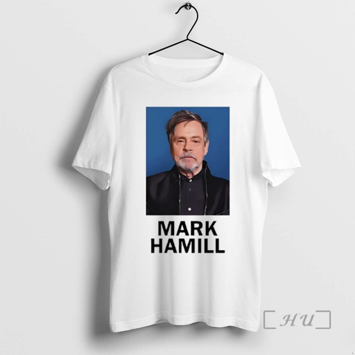 Trending Mark Hamill American Actor And Voice Actor Portrait T-Shirts, Hoodie, Sweatshirt | AU18TeeNovaLab.com