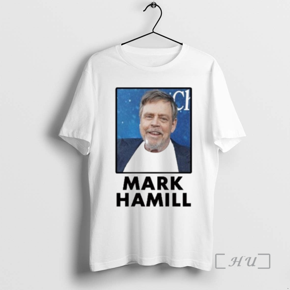 Trending Mark Hamill Circle White T-Shirts, Hoodie, Sweatshirt | AU18TeeNovaLab.com