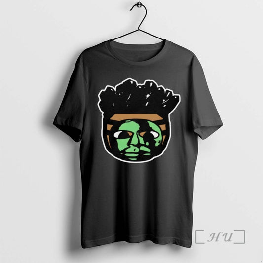 Trending Mascot Head Napakopia