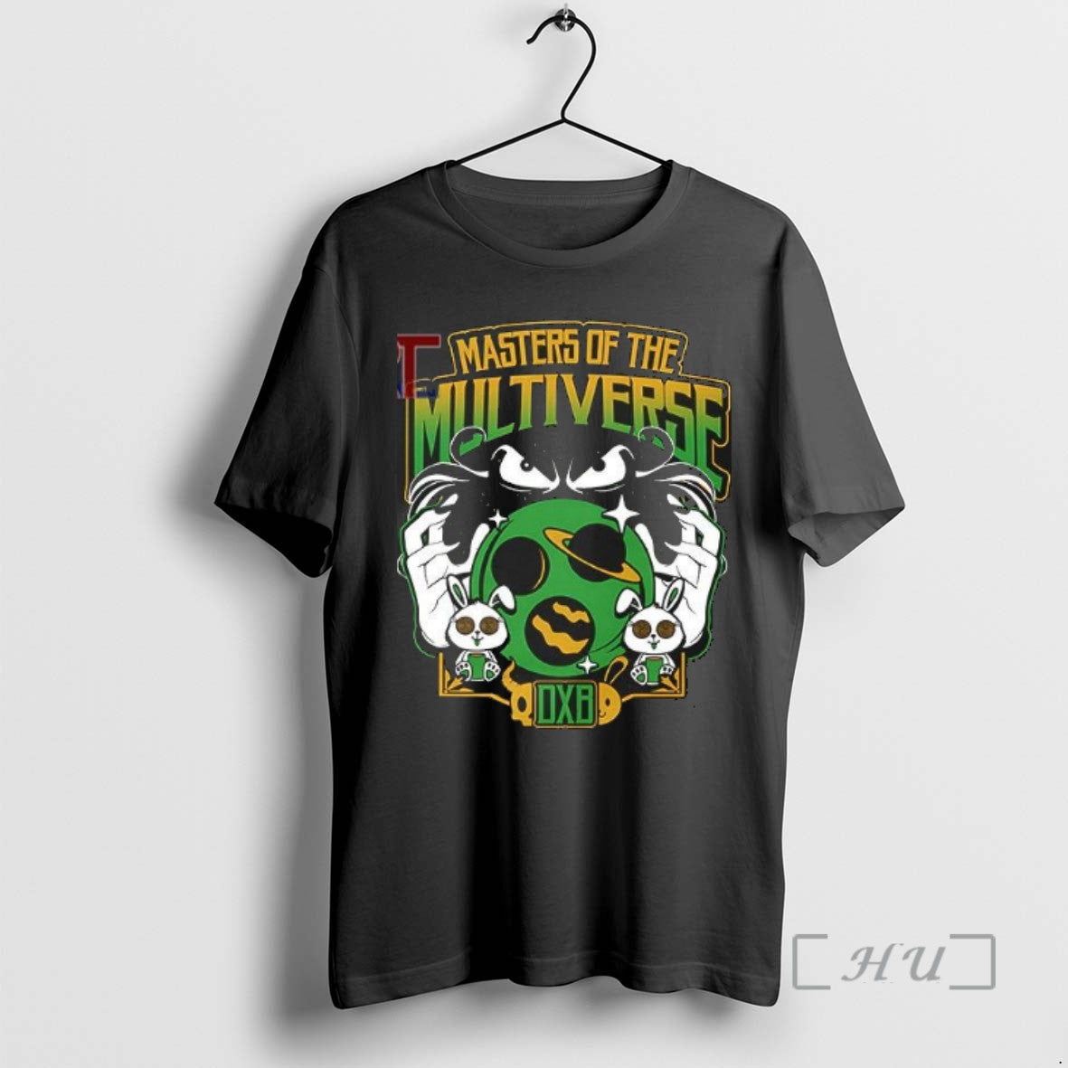 Trending Master Of The Multiverse Demonxbunny