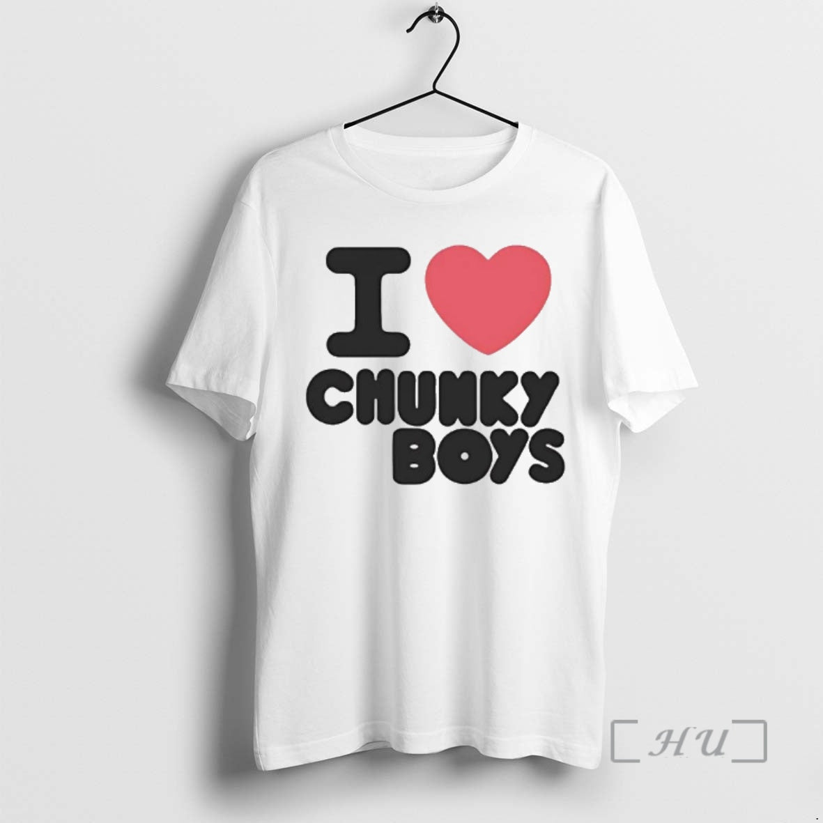 Trending Masterbeef I Love Chunky Boys T-Shirts, Hoodie, Sweatshirt | AU18TeeNovaLab.com