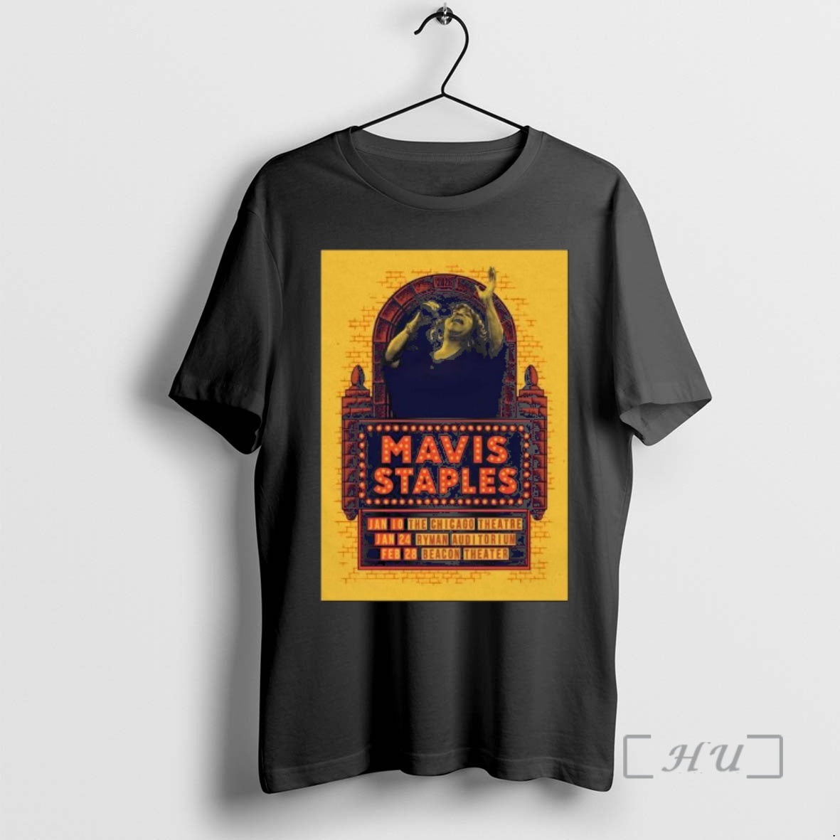 Trending Mavis Staples Feb 28 2026 Beacon Theatre In New York Ny Premium T Shirts Hoodie, Sweatshirt | AU18TeeNovaLab.com