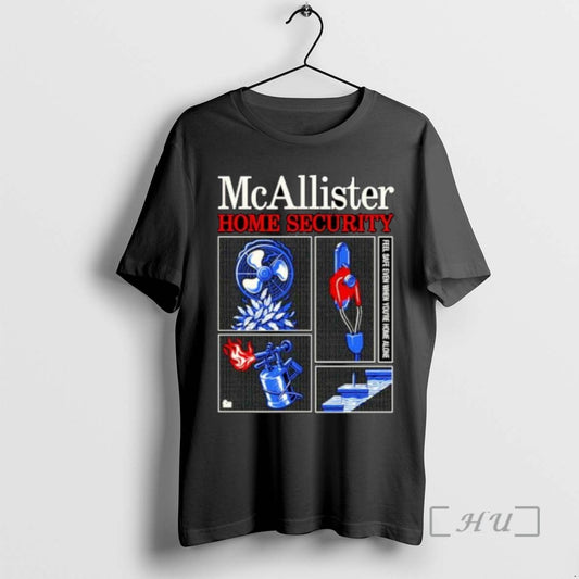 Trending Mcallister Home Security Ornaments