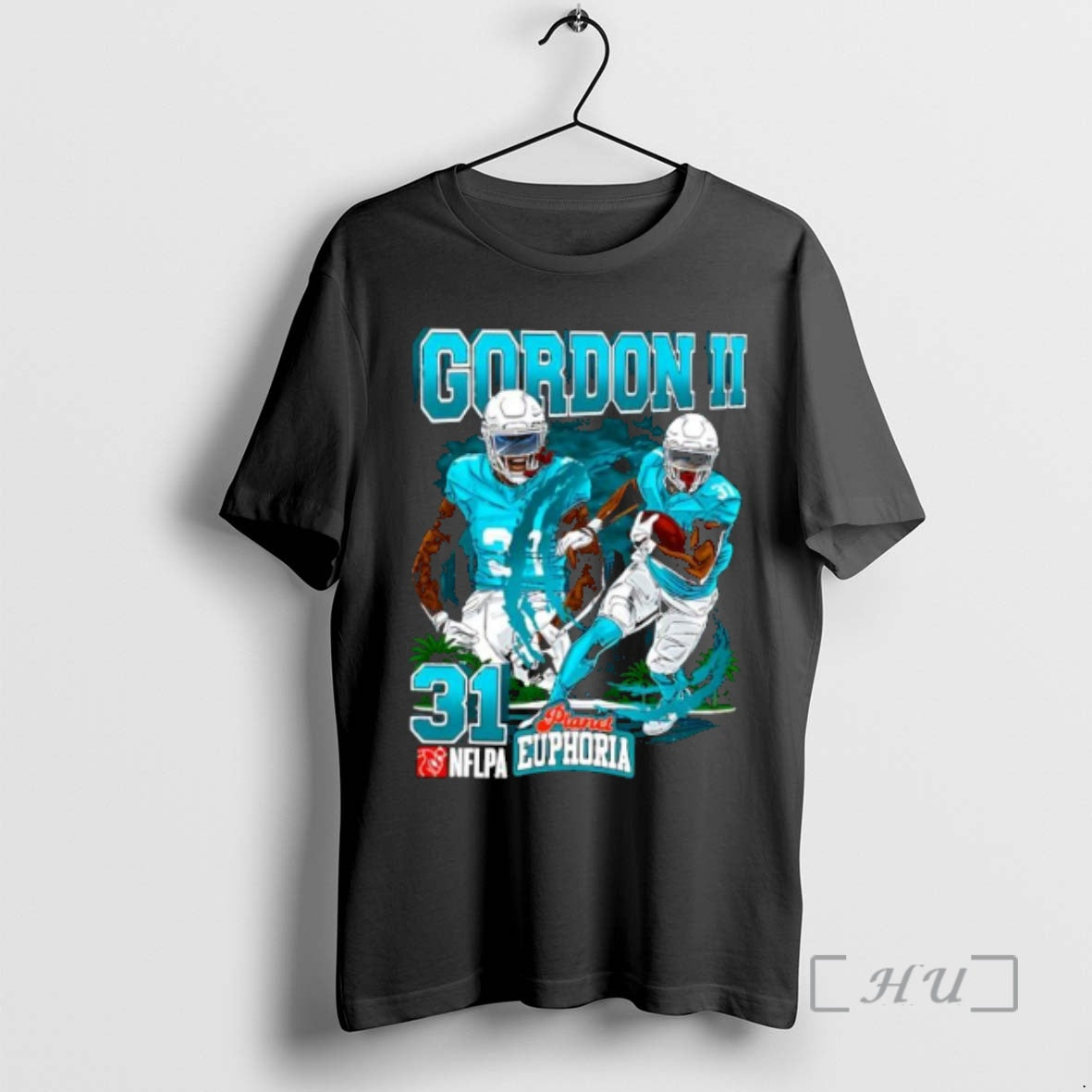 Trending Miami Dolphins Ollie Gordon Ii Football Player City Graphic T-Shirts, Hoodie, Sweatshirt | AU18TeeNovaLab.com