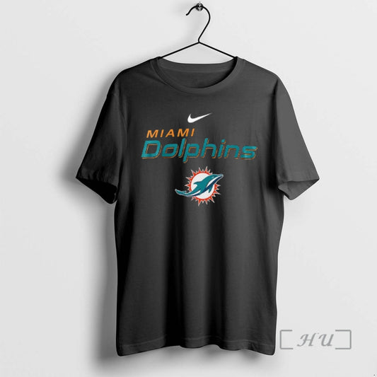 Trending Miami Dolphins Pride Since 1966 Graphic Double Sided Graphic T-Shirts, Hoodie, Sweatshirt | AU18TeeNovaLab.com