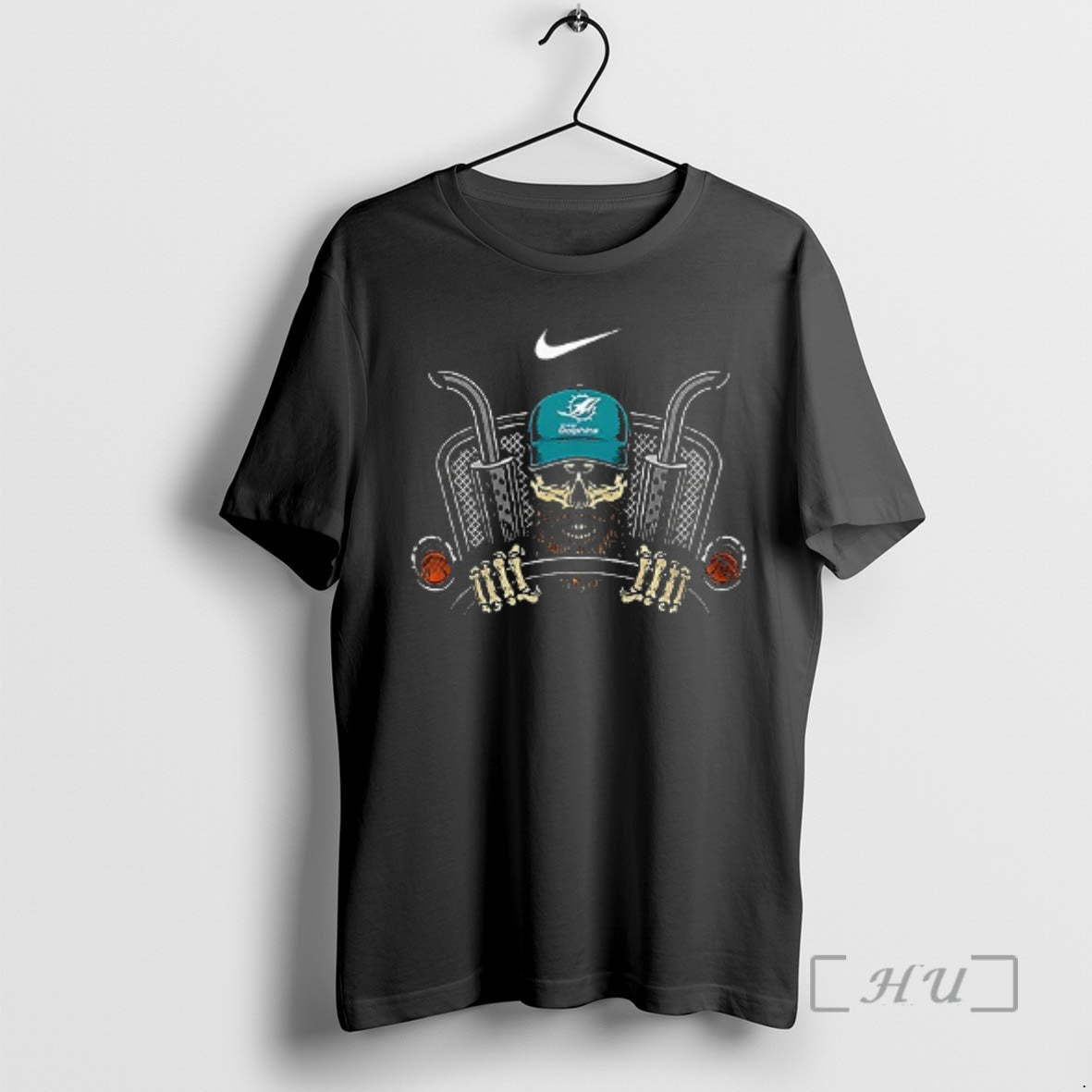 Trending Miami Dolphins Truck Driver Burning The Midnight Oil T-Shirts, Hoodie, Sweatshirt | AU18TeeNovaLab.com