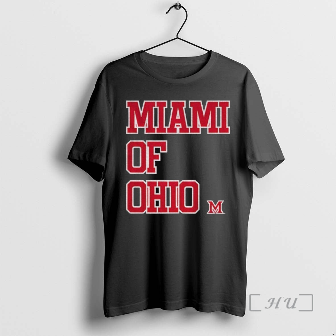 Trending Miami Redhawks Basketball Miami Of Ohio T-Shirts, Hoodie, Sweatshirt | AU18TeeNovaLab.com