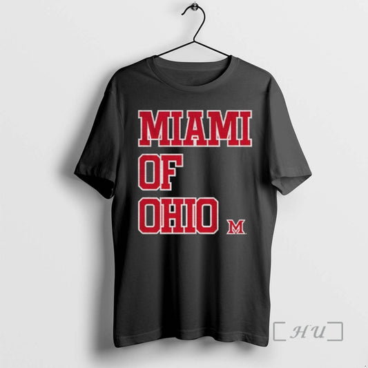 Trending Miami Redhawks Basketball Miami Of Ohio T-Shirts, Hoodie, Sweatshirt | AU18TeeNovaLab.com