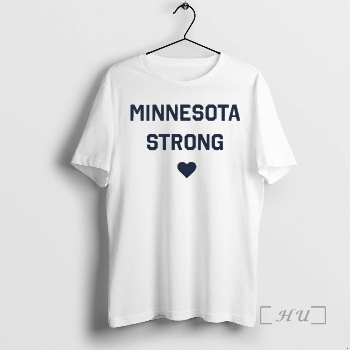 Trending Minnesota Strong Heart T-Shirts, Hoodie, Sweatshirt | AU18TeeNovaLab.com