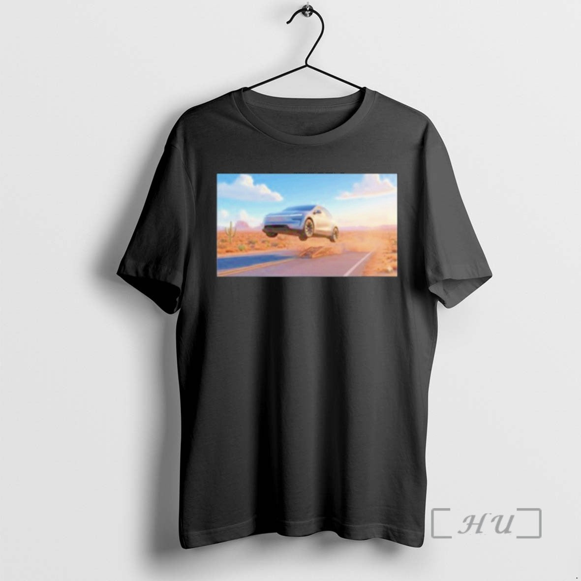 Trending Model Y Only Car