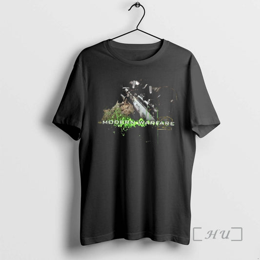 Trending Modern Warfare Game T-Shirts, Hoodie, Sweatshirt | AU18TeeNovaLab.com