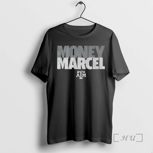 Trending Money Marcel Reed Texas Am Aggies Football T-Shirts, Hoodie, Sweatshirt | AU18TeeNovaLab.com