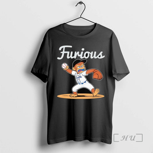 Trending Monkey Furious Seattle Mariners Baseball
