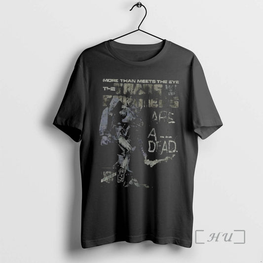 Trending More Than Meets The Eye The Transformers Shockwave Are All Dead Premium T Shirts Hoodie, Sweatshirt