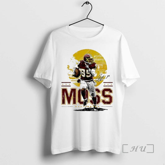 Trending Moss Ring Of Fame Bound Washington Signature