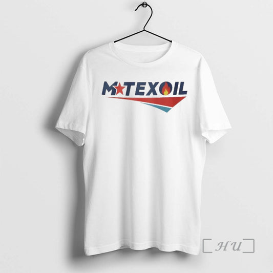 Trending Mtex Oil Landman Coffee T-Shirts, Hoodie, Sweatshirt | AU18TeeNovaLab.com