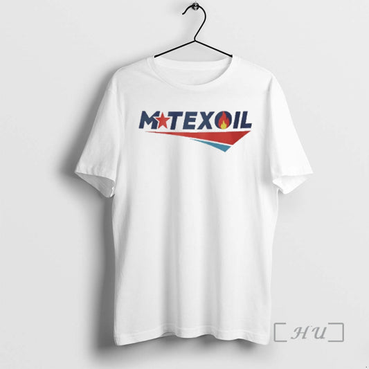 Trending Mtex Oil Landman Coffee Logo T-Shirts, Hoodie, Sweatshirt | AU18TeeNovaLab.com