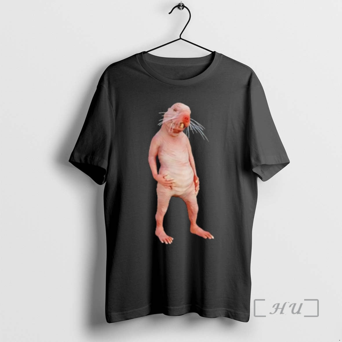 Trending Naked Mole Rat Classic T-Shirts, Hoodie, Sweatshirt | AU18TeeNovaLab.com