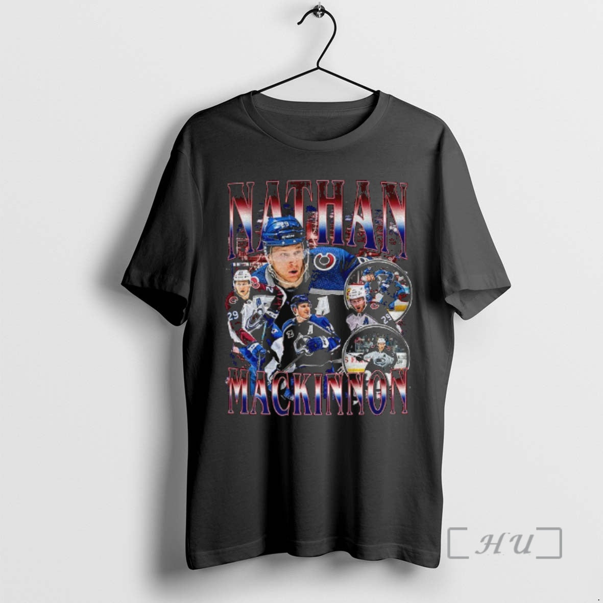 Trending Nathan Mackinnon Colorado Avalanche Nhl Hockey Graphic T-Shirts, Hoodie, Sweatshirt | AU18TeeNovaLab.com