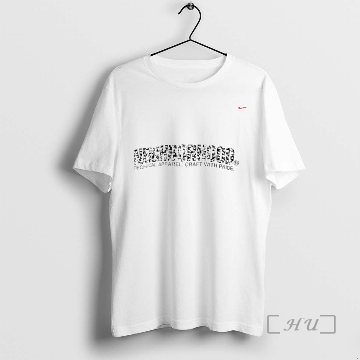 Trending Neighborhood Technical Apparel Craft With Pride T-Shirts, Hoodie, Sweatshirt | AU18TeeNovaLab.com