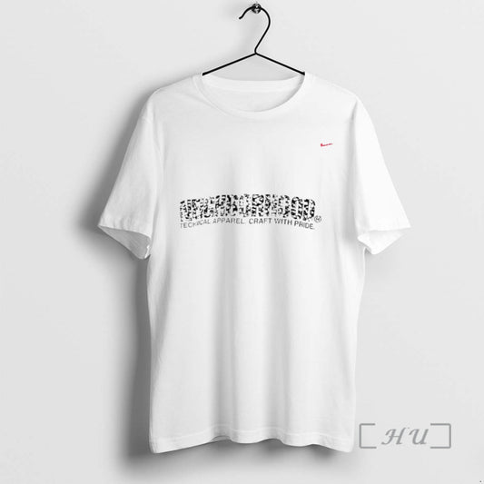 Trending Neighborhood Technical Apparel Craft With Pride T-Shirts, Hoodie, Sweatshirt | AU18TeeNovaLab.com