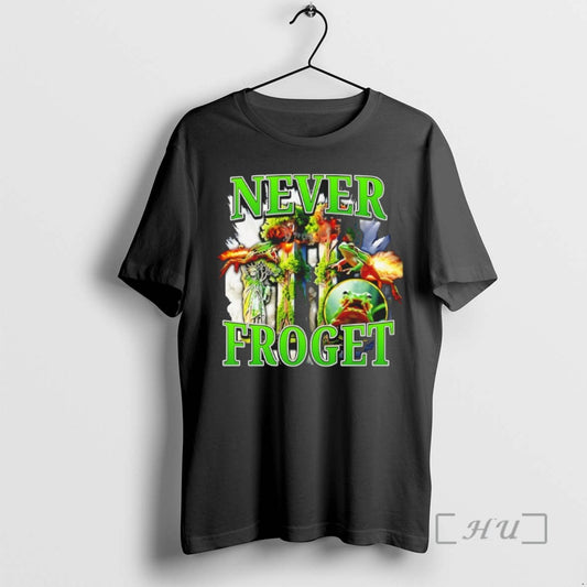 Trending Never Froget 90s Bootleg