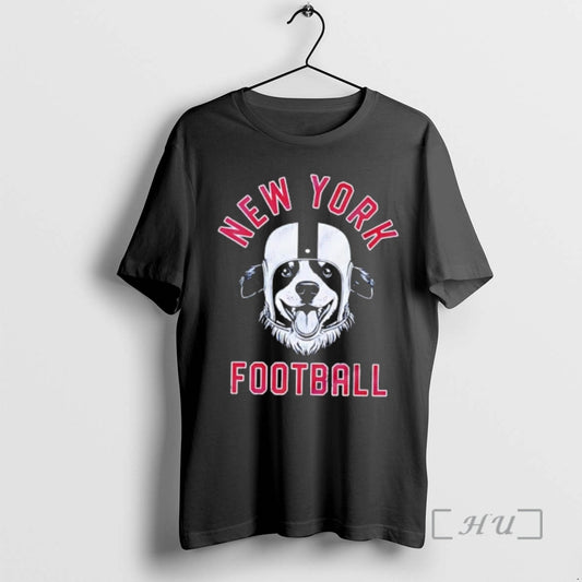 Trending New York Giants Football Australian Shepherd T-Shirts, Hoodie, Sweatshirt | AU18TeeNovaLab.com