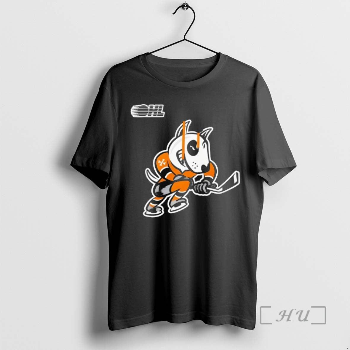 Trending Niagara Icedogs Rankin Cancer Run 2026 T-Shirts, Hoodie, Sweatshirt | AU18TeeNovaLab.com
