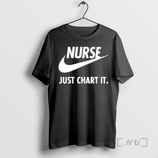 Trending Nurse Just Chart It