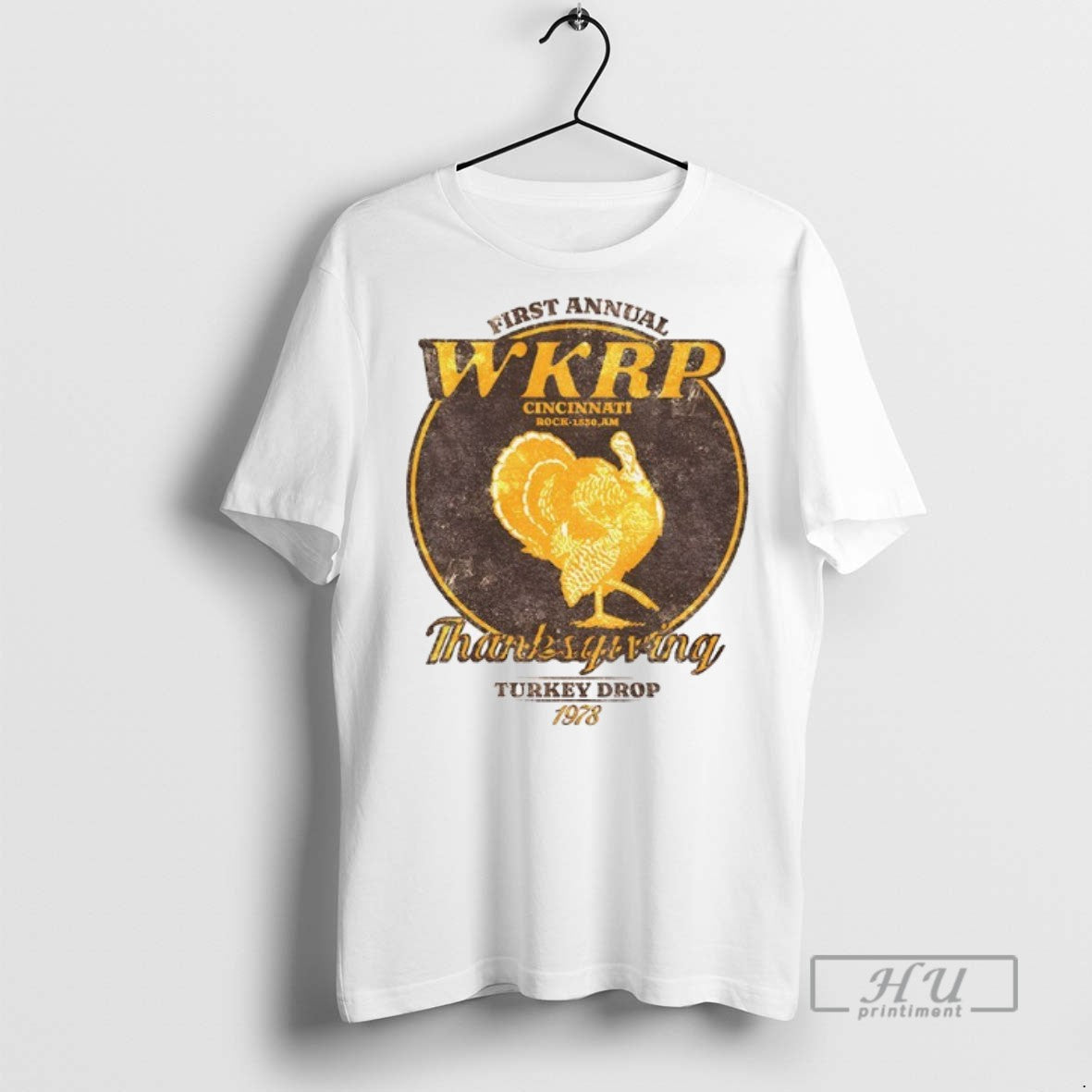 Trending Officials First Annual Wkrp Thanksgiving Day Turkey Drop 1978 Thanksgiving Day Vintage