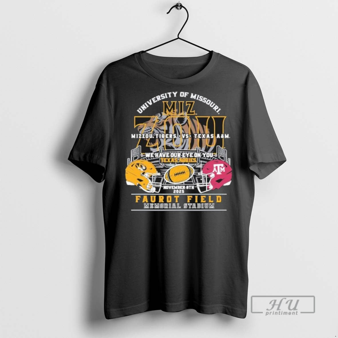 Trending Officials Mizzou Tigers Vs Texas Am 2025 We Have Our Eye On You