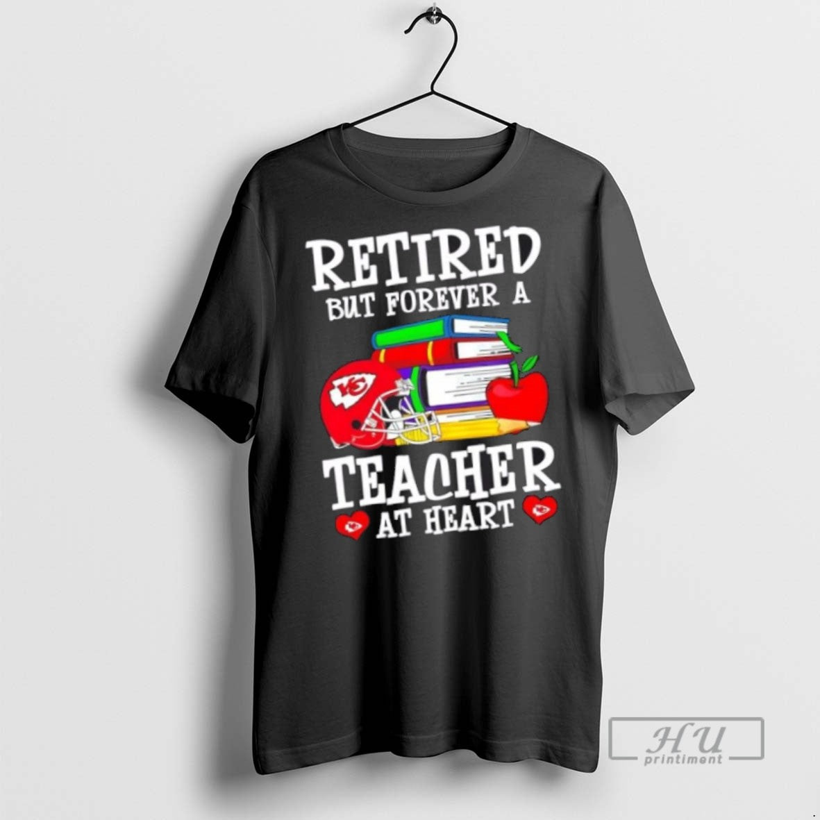 Trending Officials Retired But Forever A Teacher At Heart Kansas City Chiefs Football